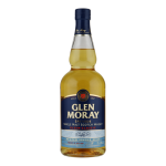 Glen Moray peated single malt
